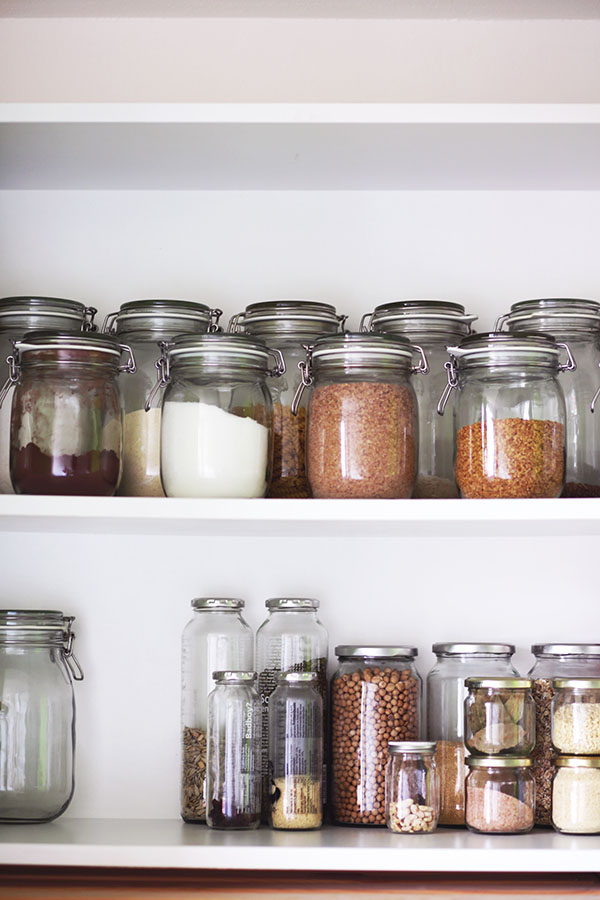 Your Last ReSort - Let us help you clean out your cupboards